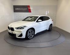 BMW X2 Lagraulière