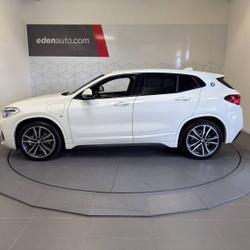 BMW X2 xDrive 25e 220 ch BVA6 M Sport occasion - Lagrauli&egrave;re - photo 2/44