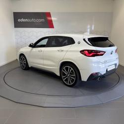 BMW X2 xDrive 25e 220 ch BVA6 M Sport occasion - Lagrauli&egrave;re - photo 3/44