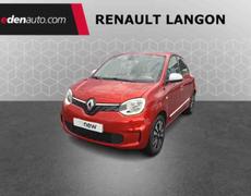 Renault Twingo 3