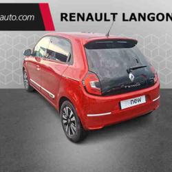 Renault Twingo 3 III E-Tech Techno Maz&egrave;res