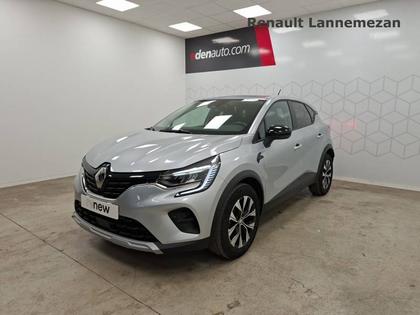 Renault Captur - TCe 100 GPL Evolution - 16 890 €