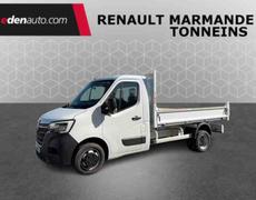 Renault Master Tonneins