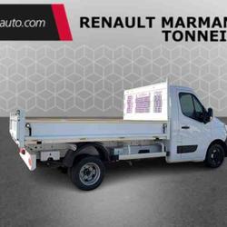 Renault Master FOURGON CC PROP RJ3500 L2 PAFC BLUE DCI 130 EURO VI CONFORT Tonneins