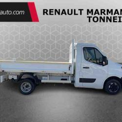 Renault Master FOURGON CC PROP RJ3500 L2 PAFC BLUE DCI 130 EURO VI CONFORT Tonneins