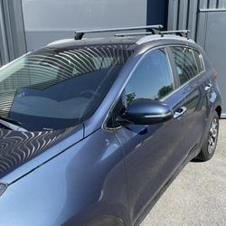 Kia Sportage Active 2WD DCT Saint-Nolff