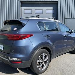 Kia Sportage Active 2WD DCT Saint-Nolff