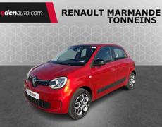 Renault Twingo 3 Sainte-Bazeille