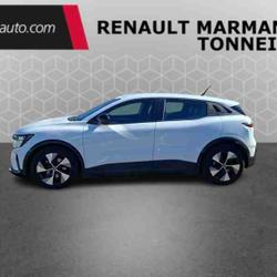 Renault Megane 4 E-Tech EV40 130ch standard charge Equilibre Sainte-Bazeille