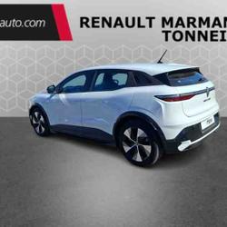 Renault Megane 4 E-Tech EV40 130ch standard charge Equilibre Sainte-Bazeille