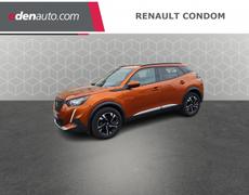 Peugeot 2008 Condom