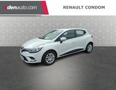 Renault Clio Societe - SOCIETE DCI 90 ENERGY E6C AIR MEDIANAV - 9 000 €
