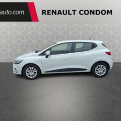 Renault Clio Societe SOCIETE DCI 90 ENERGY E6C AIR MEDIANAV Condom