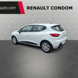 Renault Clio Societe SOCIETE DCI 90 ENERGY E6C AIR MEDIANAV Condom