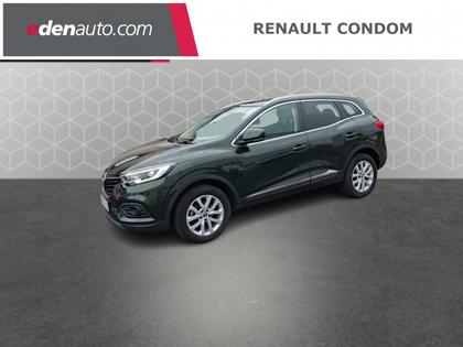 Renault Kadjar - Blue dCi 115 Business - 13 750 €