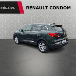 Renault Kadjar Blue dCi 115 Business Condom