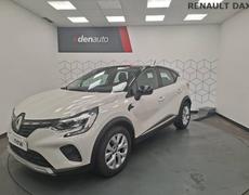 Renault Captur Dax