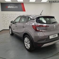 Renault Captur TCe 90 - 21 Business Dax