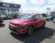 Kia Stonic Évrecy