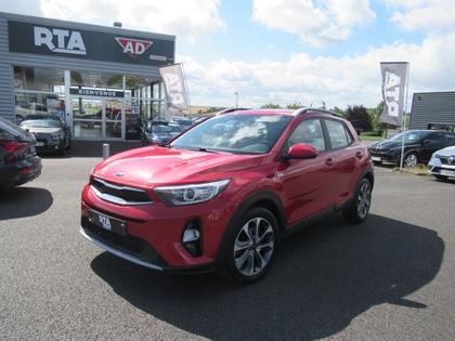 Kia Stonic - Active - 10 990 €
