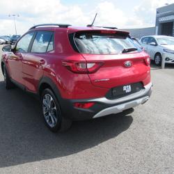 Kia Stonic Active &Eacute;vrecy