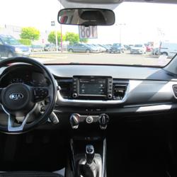 Kia Stonic Active &Eacute;vrecy