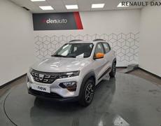 Dacia Spring Dax