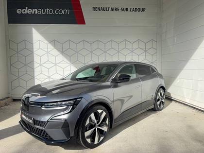 Renault Megane 4 - E-Tech EV60 220 ch optimum charge Techno - 19 690 €
