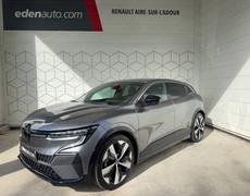 Renault Megane 4 Aire-sur-l'Adour