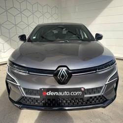 Renault Megane 4 E-Tech EV60 220 ch optimum charge Techno occasion - Aire-sur-l'Adour - photo 3/43