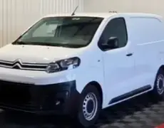 Citroen Jumpy