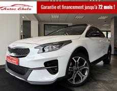 Kia XCee'd Stiring-Wendel
