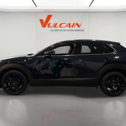 Mazda CX-30 CX-30 2.0L e-SKYACTIV G M Hybrid 122 ch 4x2 BVM6 Homura V&eacute;nissieux