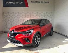 Renault Captur Aire-sur-l'Adour