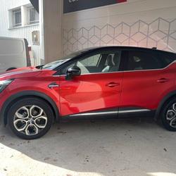 Renault Captur TCe 90 Techno Aire-sur-l'Adour
