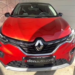 Renault Captur TCe 90 Techno Aire-sur-l'Adour