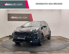 Kia Sportage Bruges