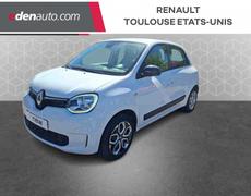 Renault Twingo 3 - III E-Tech Equilibre - 13 390 €