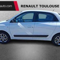 Renault Twingo 3 III E-Tech Equilibre occasion - Toulouse - photo 2/35