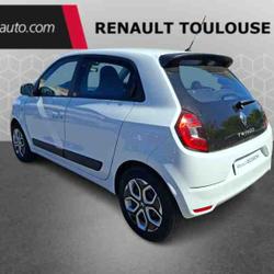 Renault Twingo 3 III E-Tech Equilibre occasion - Toulouse - photo 3/35