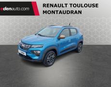 Dacia Spring Toulouse
