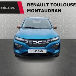 Dacia Spring Extreme Toulouse