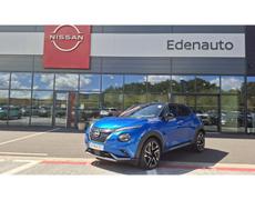 Nissan Juke Langon