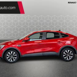 Renault Arkana E-Tech hybride 145 - 22 Evolution occasion - Orthez - photo 2/40