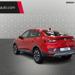 Renault Arkana E-Tech hybride 145 - 22 Evolution occasion - Orthez - photo 3/40