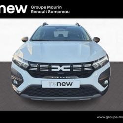 Dacia Sandero 1.0 TCe 90ch Stepway Extreme -24 Samoreau