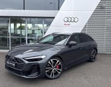 Audi S5 Colmar