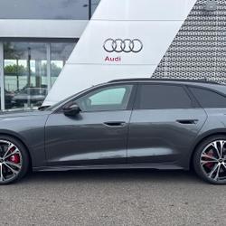 Audi S5 S5 Avant TFSI Hybride 367 ch S tronic 7 Quattro Colmar
