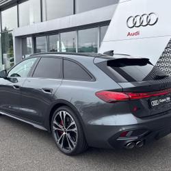 Audi S5 S5 Avant TFSI Hybride 367 ch S tronic 7 Quattro Colmar