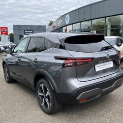 Nissan Qashqai Mild Hybrid 158 ch Xtronic N-Connecta Laval
